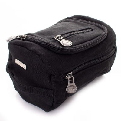 Mini Barrel Bag (Small) by Sativa Hemp Bags