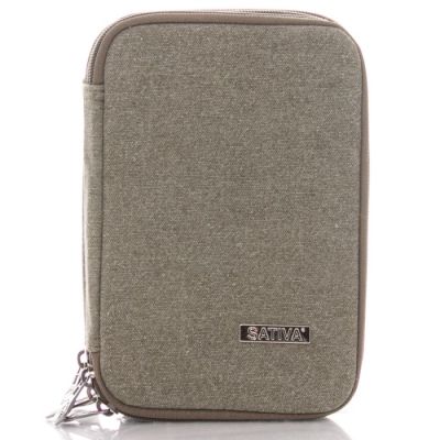 The Percy by Sativa Hemp Bags