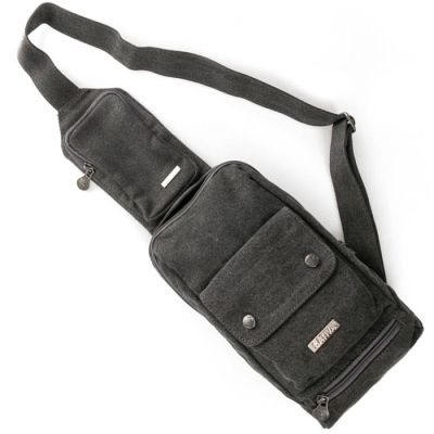 The Sling by Sativa Hemp Bags