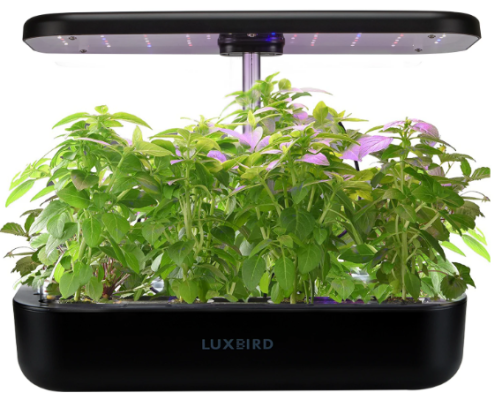 Indoor Plant Growing System Complete Kit
