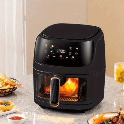 Family Air Fryer