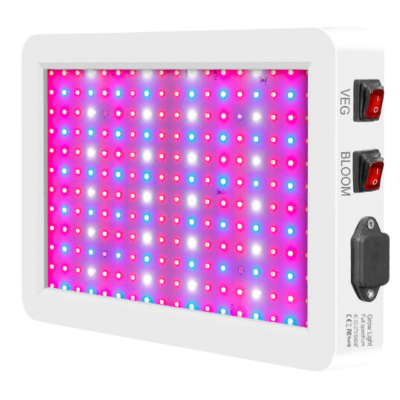 LED Grow Light Plant 