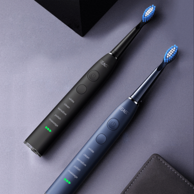 Smart Sonic Charging Toothbrush