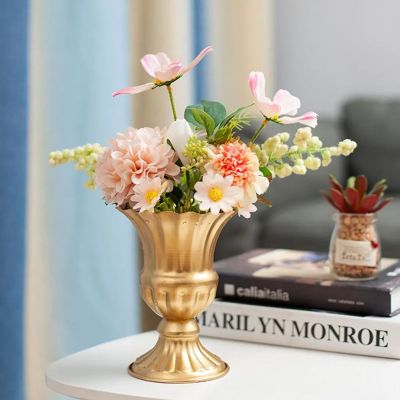 Vase Flower Decorative